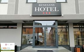 Hotel Renesans Zamość